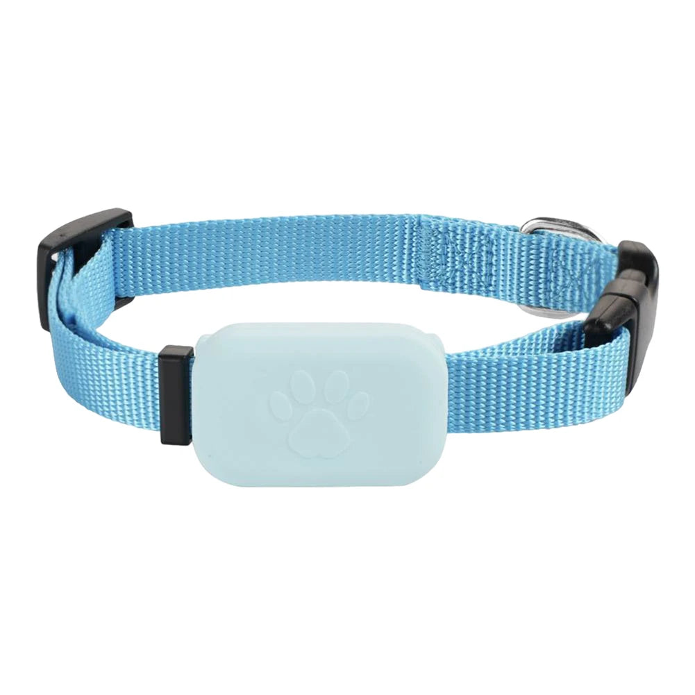 Pet GPS Tracker Collar