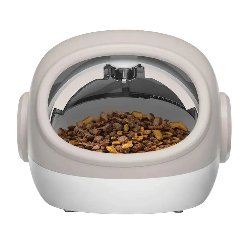 RFID Smart Cat Feeder