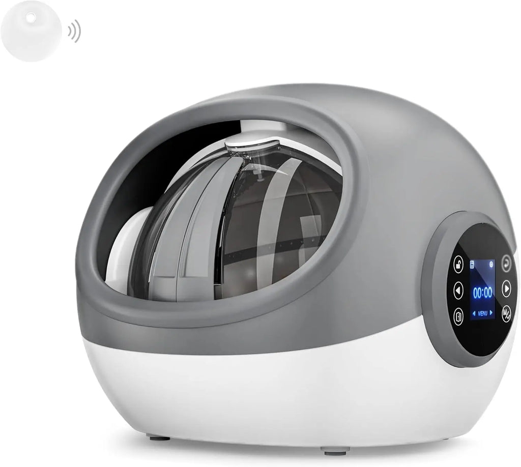 RFID Smart Cat Feeder