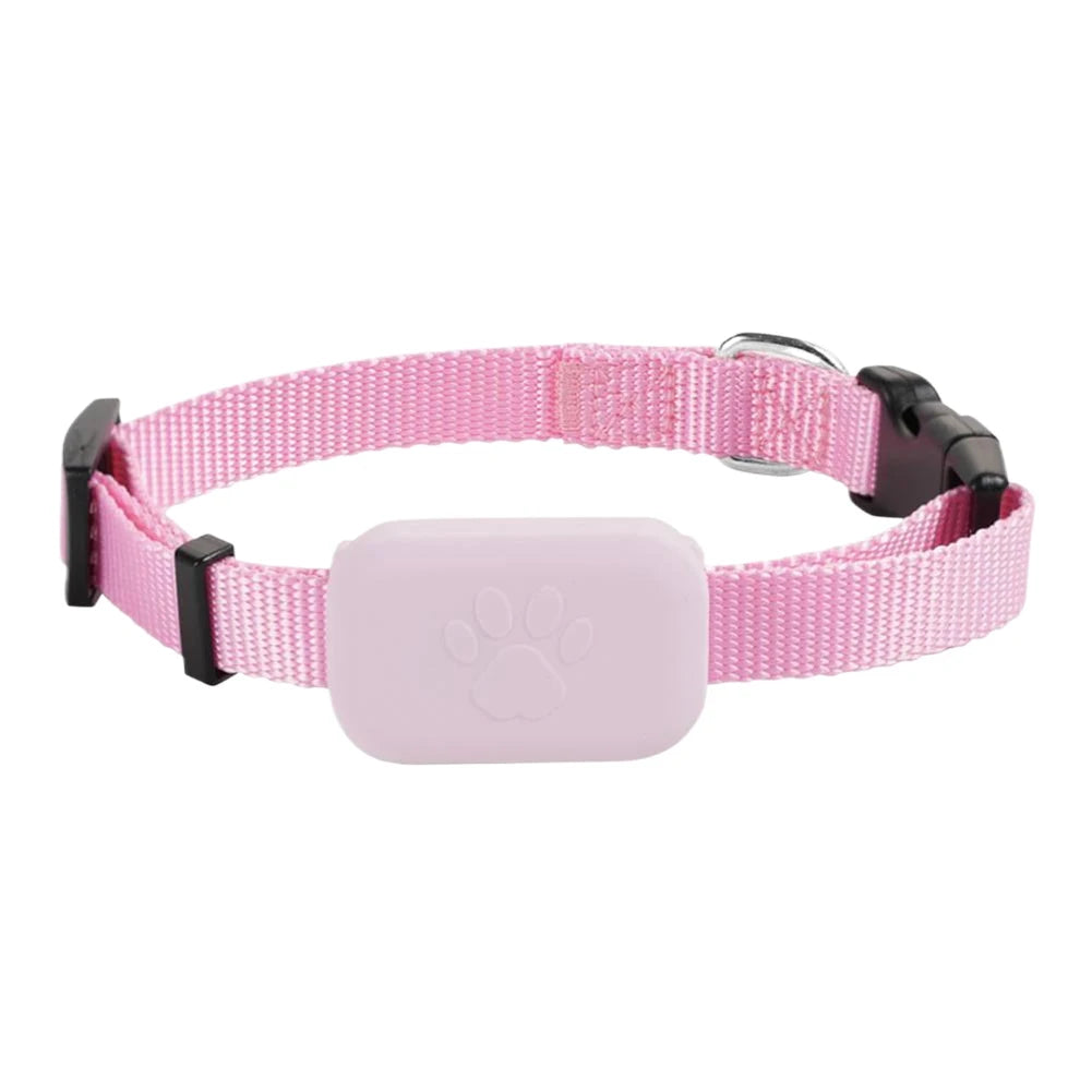 Pet GPS Tracker Collar