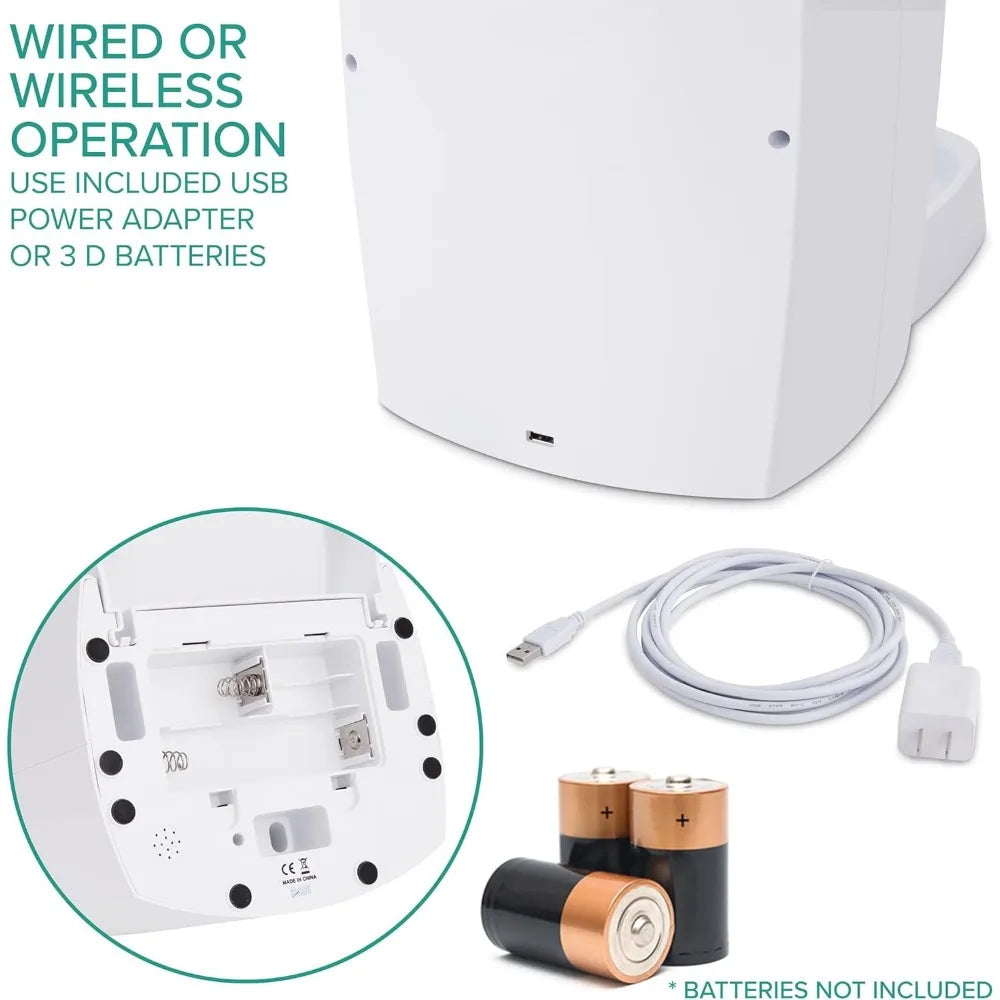 Smart Pet Feeder with Camera & App