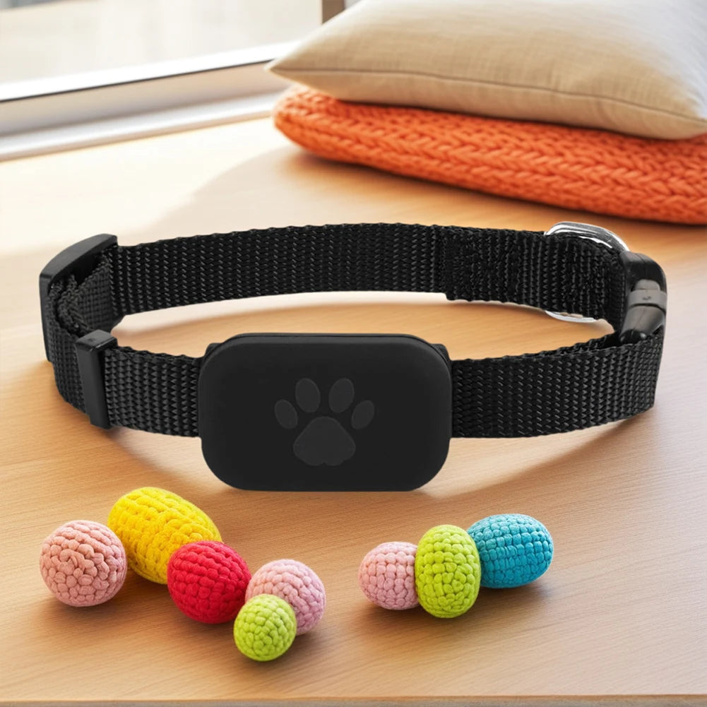 Pet GPS Tracker Collar