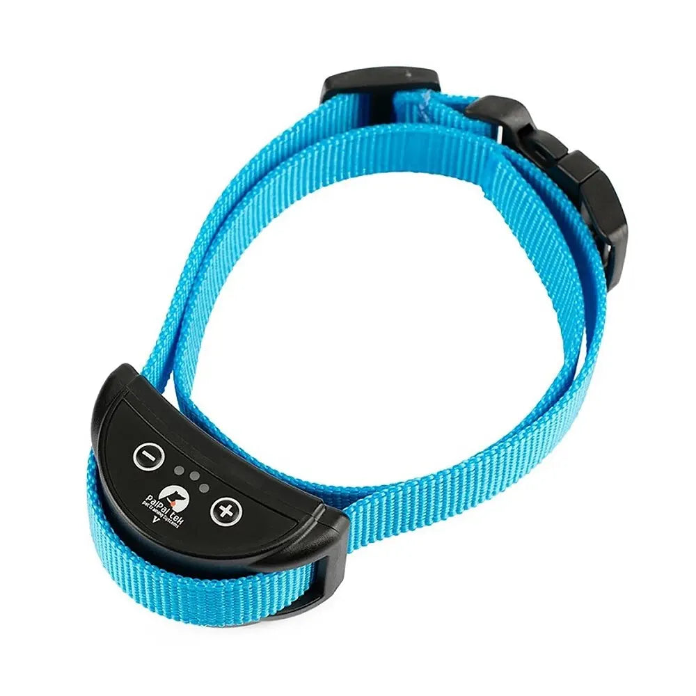Vibration Anti-Bark Collar