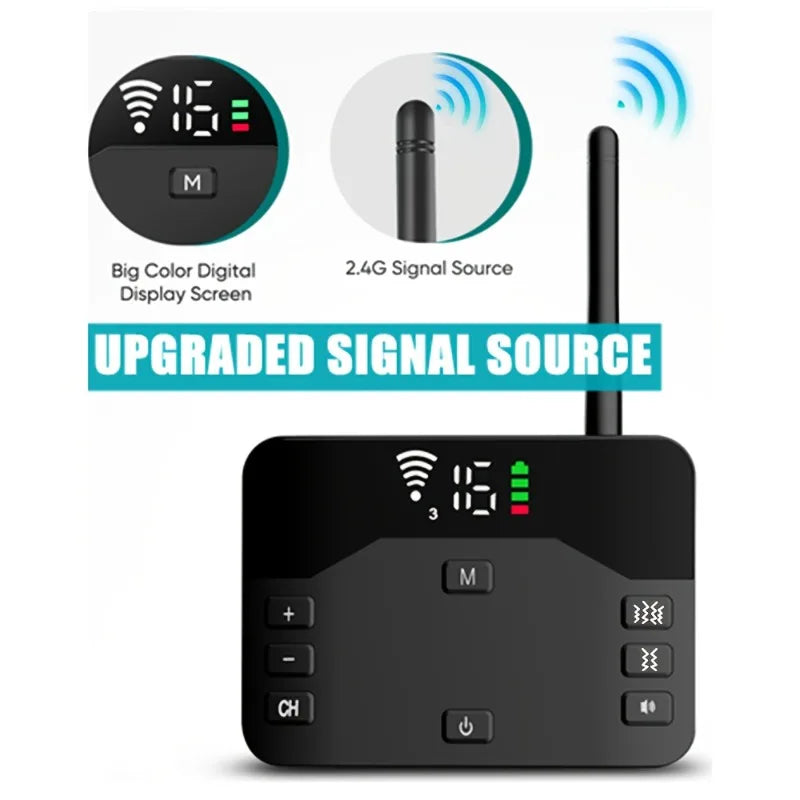 Wireless Fence Training Collar