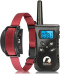 Lightweight Vibration Dog Collar