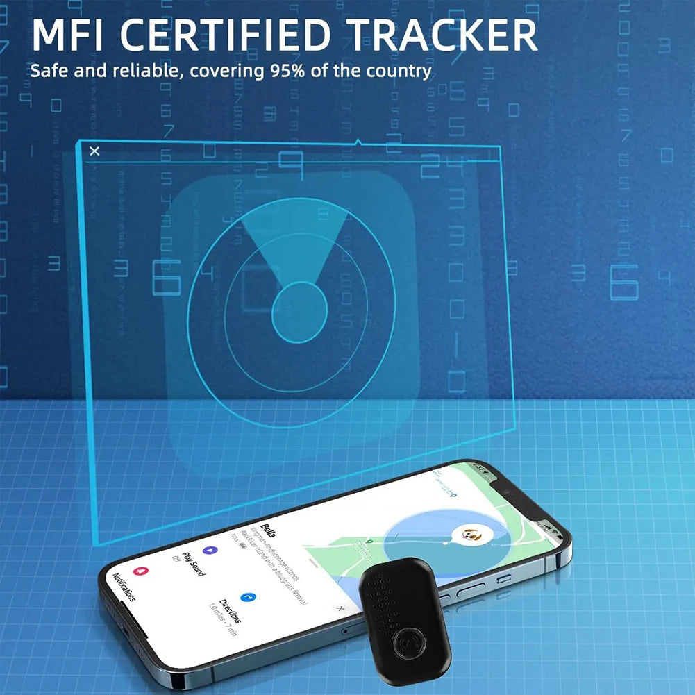 Pet GPS Tracker Collar