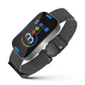 Smart Anti-Bark Dog Collar