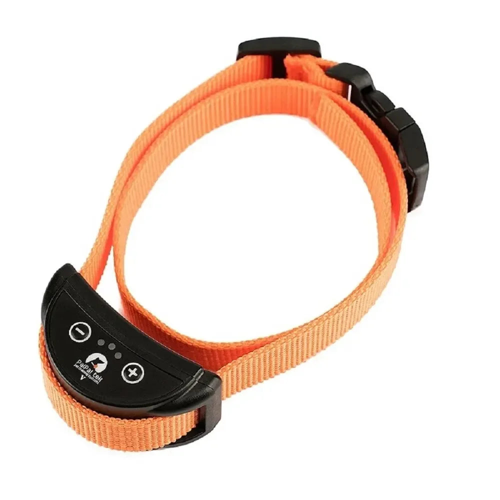 Vibration Anti-Bark Collar