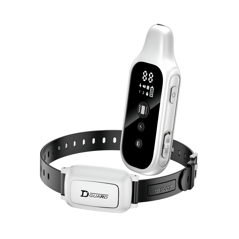 Remote Cat Training Collar